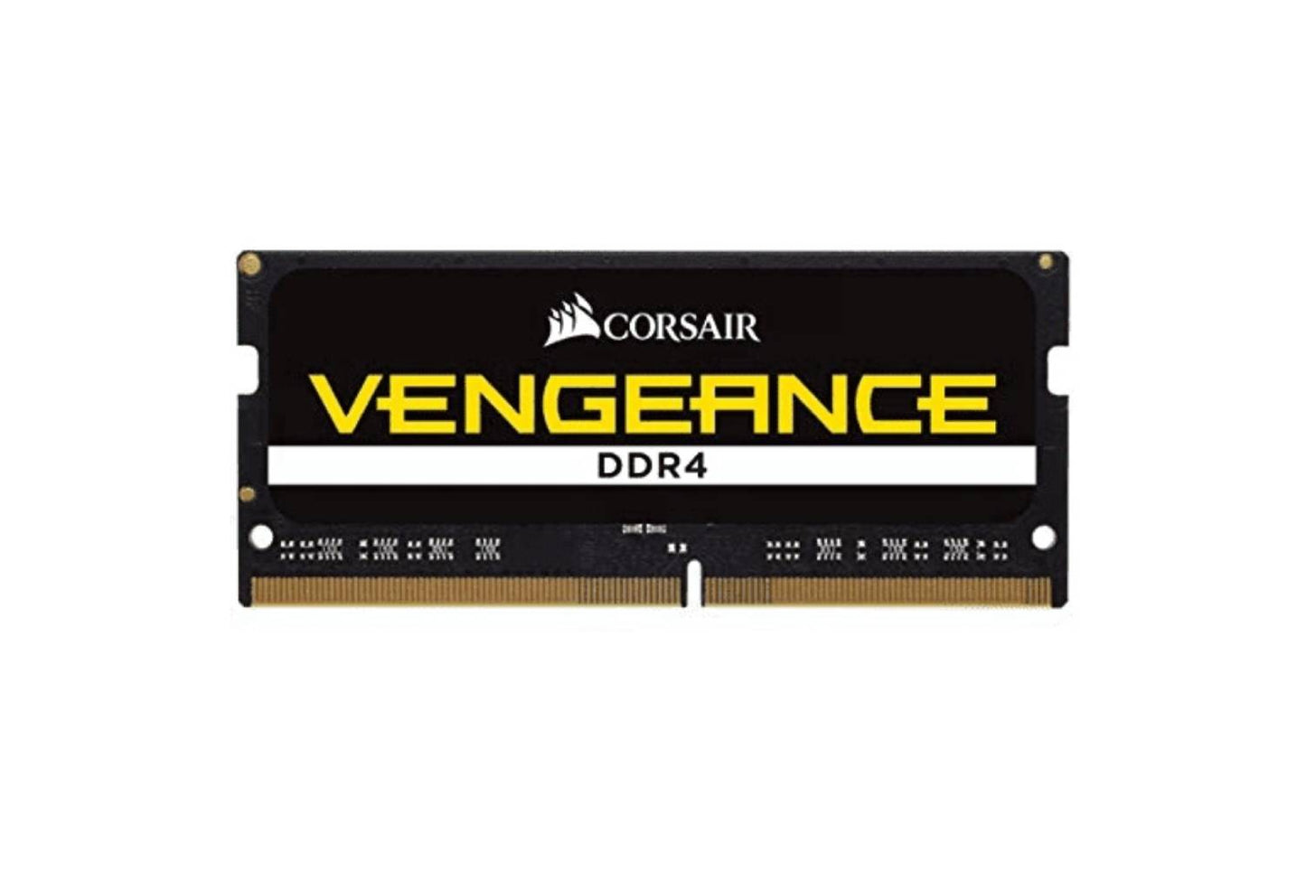 Corsair Vengeance SODIMM 8GB 2666MHz CL18 DDR4 Memory CMSX8