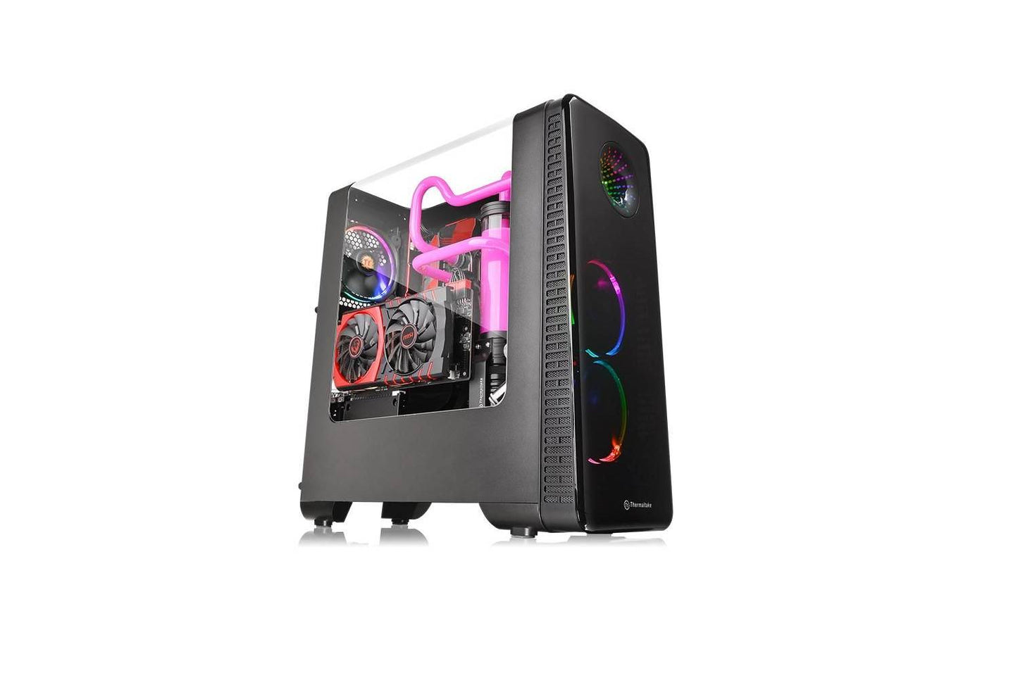 Thermaltake View 28 RGB Riing Edition