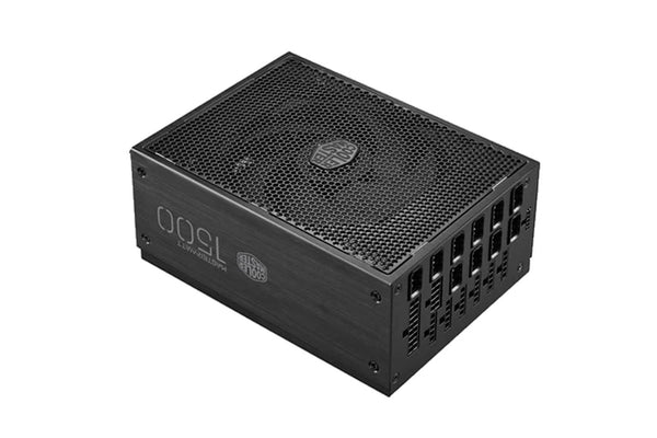Cooler Master MasterWatt 1500 Maker A/UK Cable Power Supply