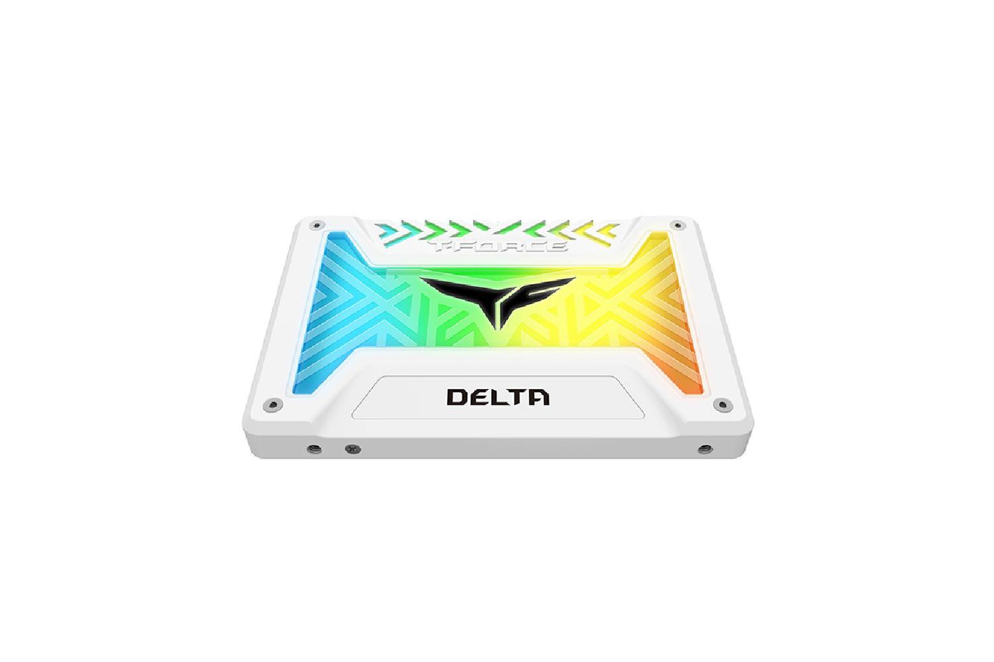 Team Group DELTA RGB SSD-500 GB T253TR500G3C413