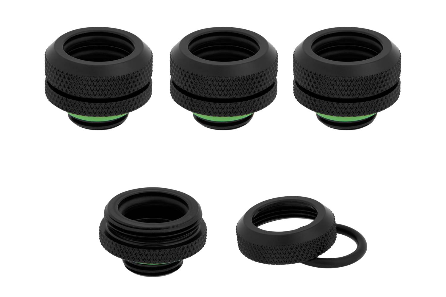 Corsair Hydro X Series iCUE XH303i RGB Custom Cooling Kit