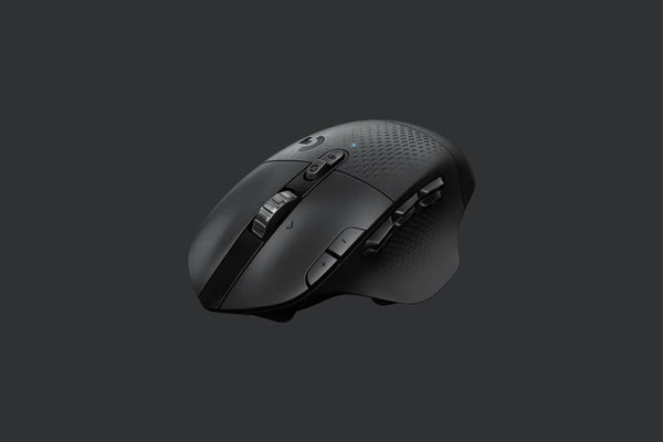 Logitech G604 Lightspeed Wireless Gaming Mouse