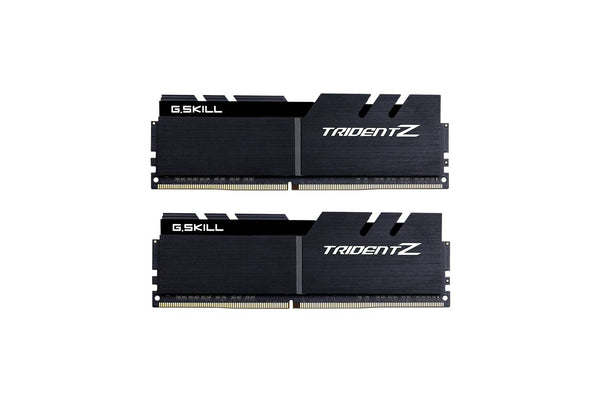 G.Skill Trident Z DDR4-4400MHz CL19-19-19-39 1.40V 16GB (2x8GB) RAM