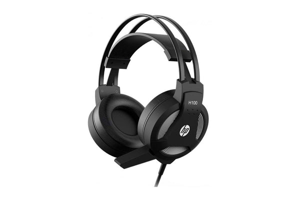 HP headset H100