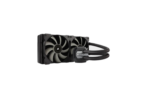 Corsair Hydro Series CORSAIR H115i LIQUID CPU Cooler