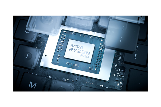 AMD Ryzen 5 PRO 4750g Processor