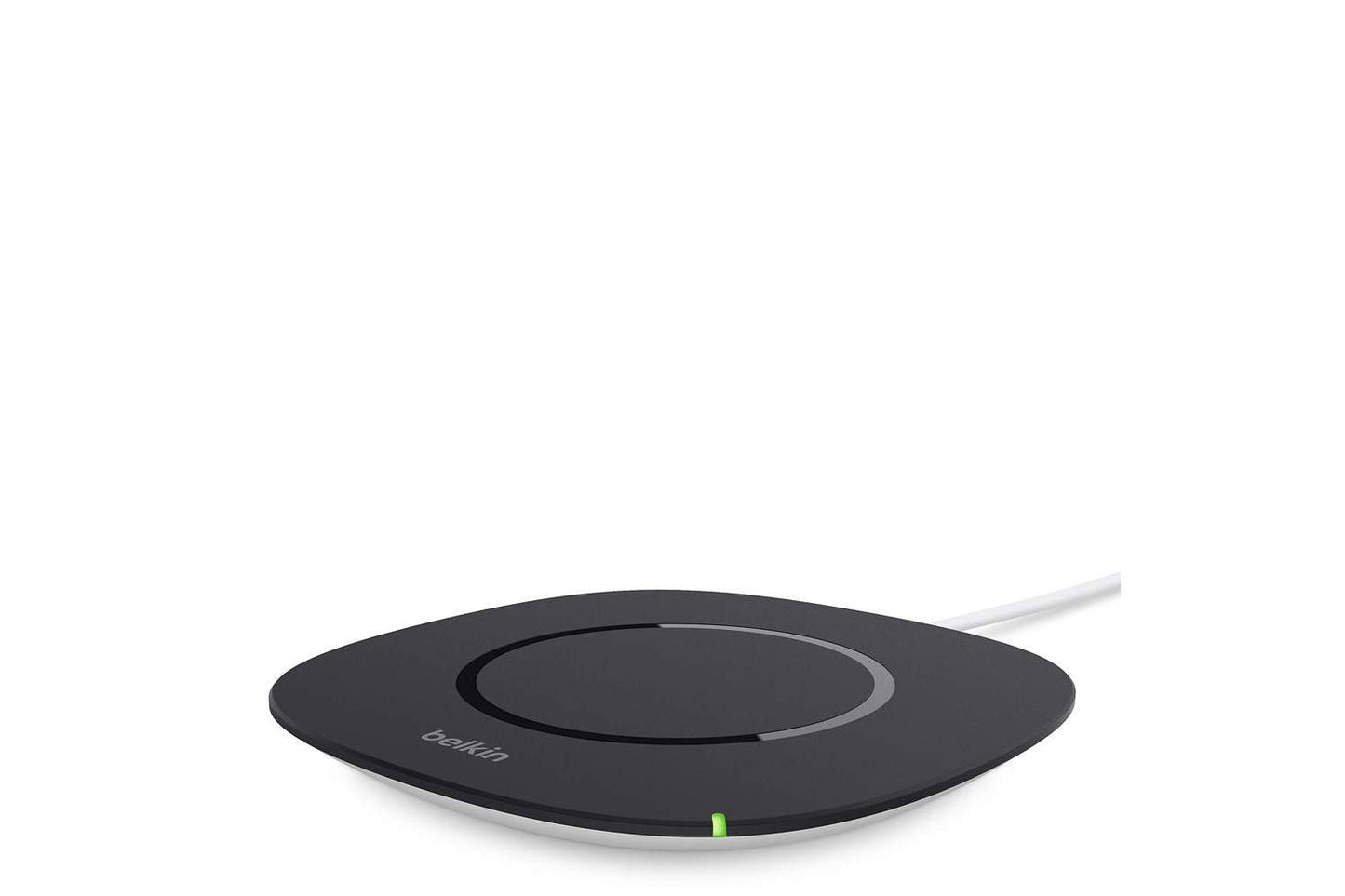 Belkin QI Wireless Charging Pad (5W, AC adapter not included)-ACCESSORIES-computerspace