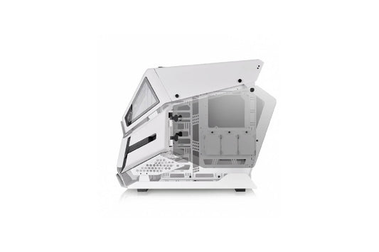 Thermaltake AH T600 Snow/White Cabinet
