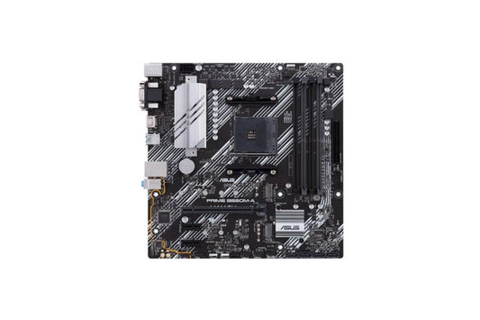 Asus Prime B550M-A Motherboard