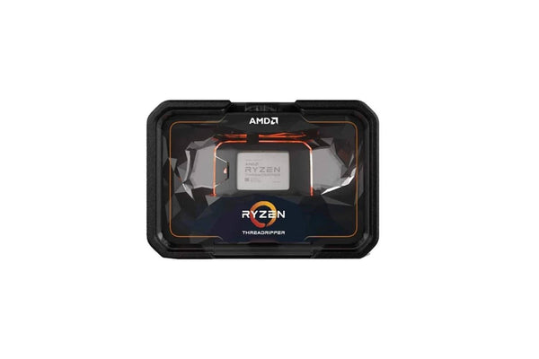 AMD Ryzen™ Threadripper™ 2990WX Processor