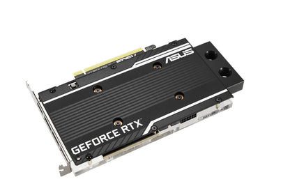 ASUS EKWB GeForce RTX 3070 8GB GDDR6 Graphics Card