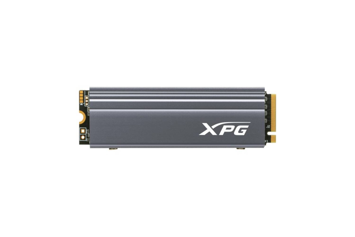 XPG GAMMIX S70 1TB PCIe Gen4x4 M.2 2280 SSD