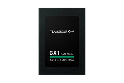 Team Group 240 GB - SATA SSD T253X1240G0C101