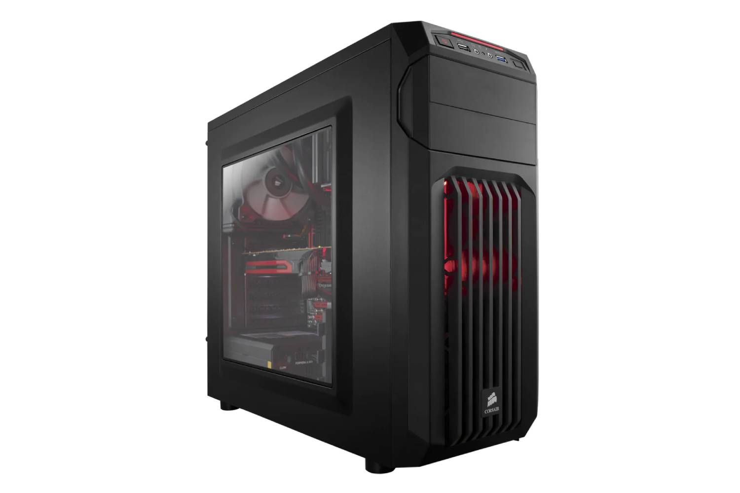 Custom PC Builder - Customise Your Own Computer System | Custom Gaming ...