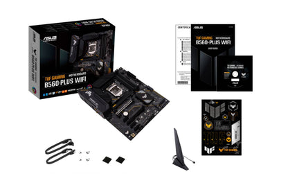 Asus TUF Gaming B560 Plus Wifi Motherboard