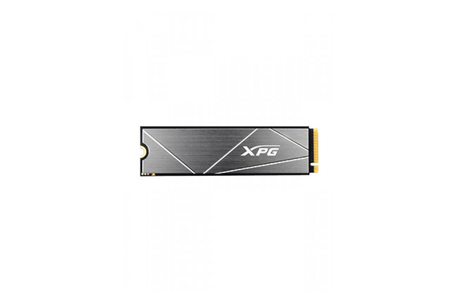 XPG GAMMIX S50 Lite 1TB PCIe Gen4x4 M.2 2280 SSD