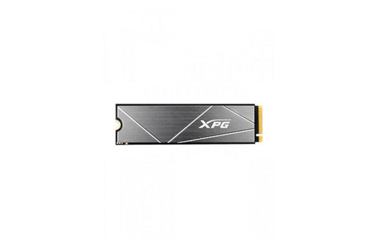 XPG GAMMIX S50 Lite 1TB PCIe Gen4x4 M.2 2280 SSD