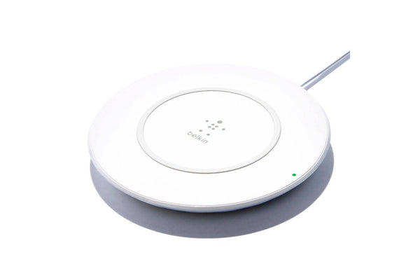 Belkin Wireless Charging Pad 7.5W White