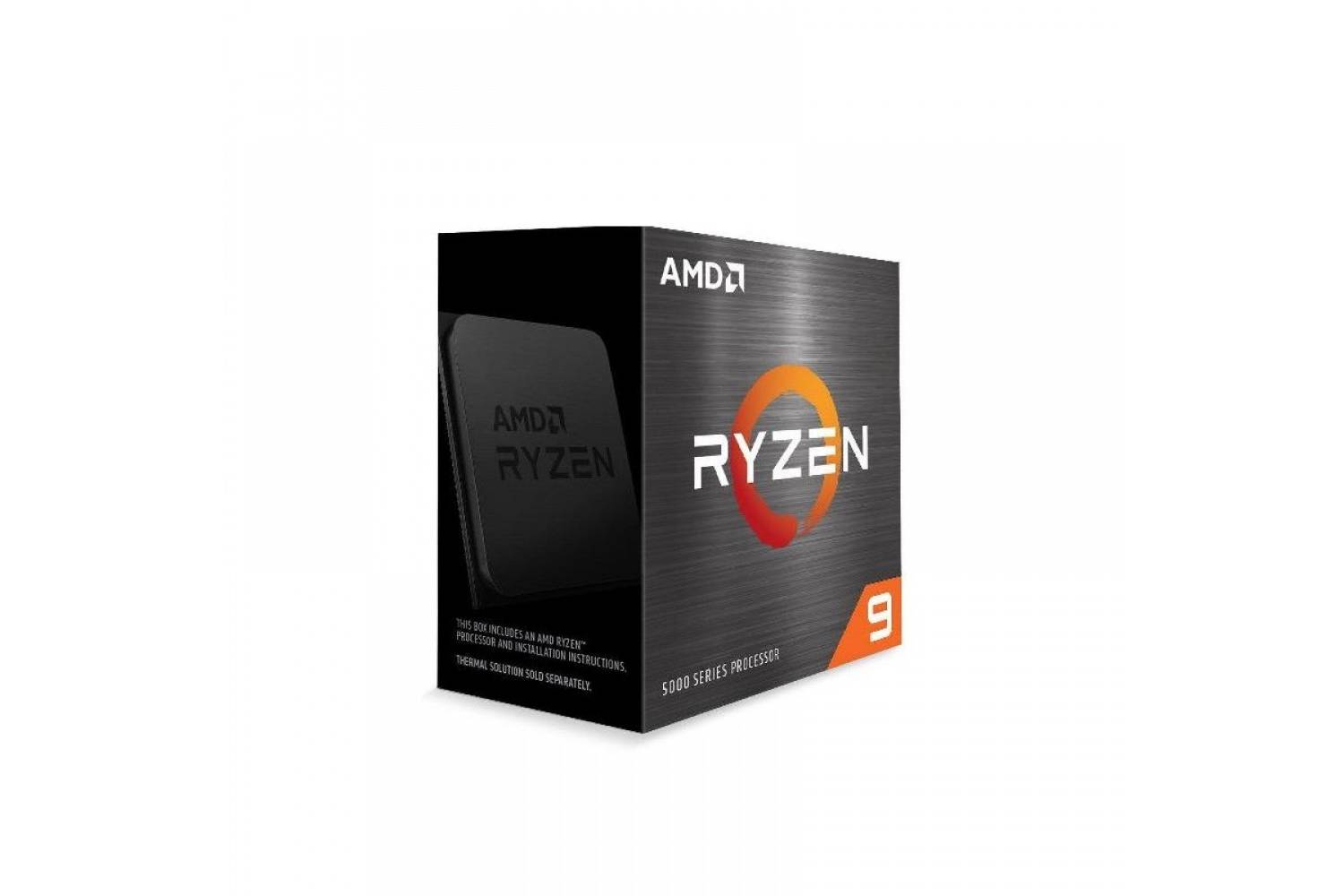 Amd Ryzen 9 5950X Desktop Processor