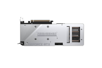 Gigabyte RTX 3060 ti Vision OC 8GB Graphics Card