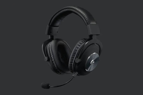 Logitech Pro X Gaming Headphone