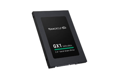 Team Group 240 GB - SATA SSD T253X1240G0C101