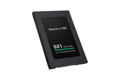 Team Group 120 GB - SATA SSD T253X1120G0C101
