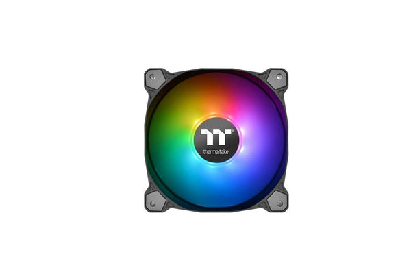 Thermaltake Pure 14 ARGB Sync Radiator Fan TT Premium Edition (3-Fan Pack)
