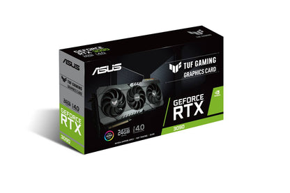 Asus TUF Gaming RTX 3090 Graphics Card