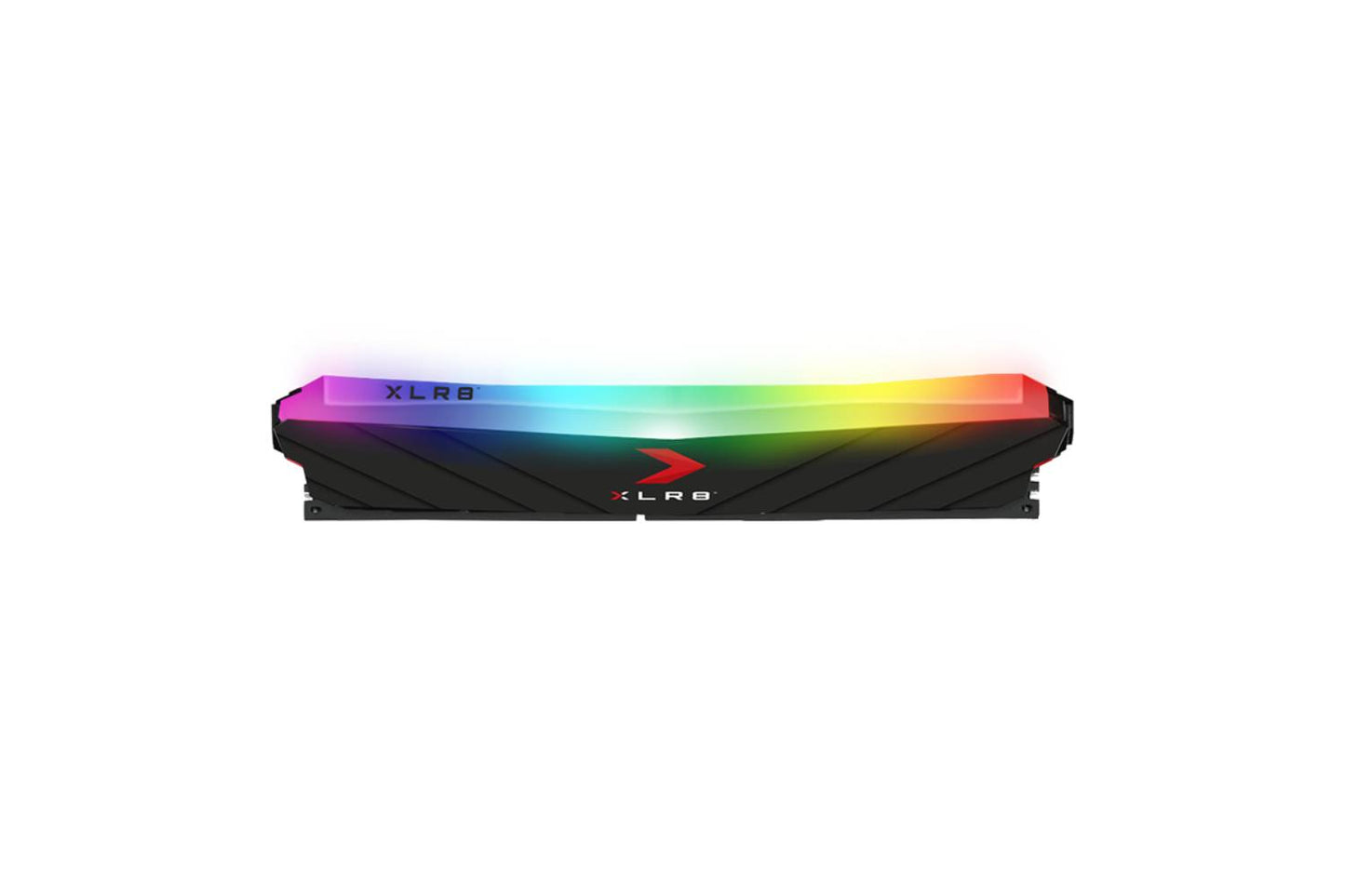 PNY XLR8 Gaming EPIC-X RGB Desktop Memory 16GB CAS Latency CL16