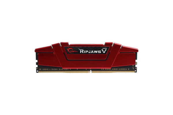 G.SKILL RIPJAWS V 8GB (8GB X 1) DDR4 2666MHZ RAM
