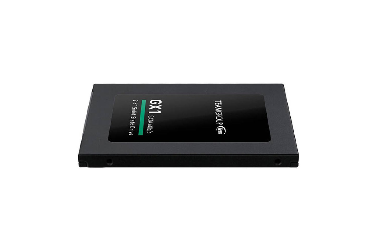 Team Group 120 GB - SATA SSD T253X1120G0C101