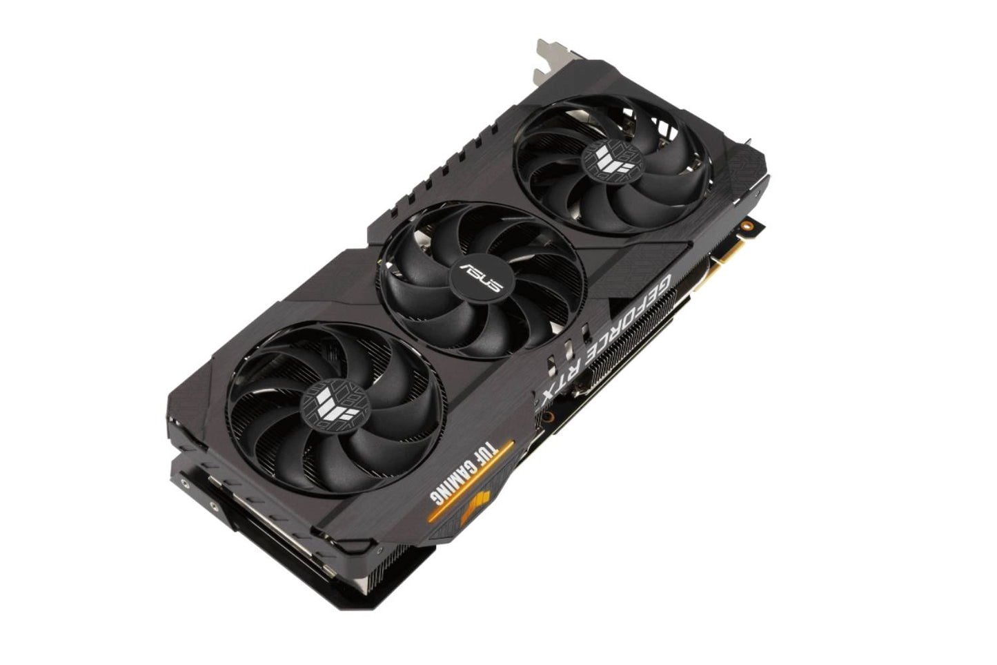 Asus TUF Gaming RTX 3090 Graphics Card