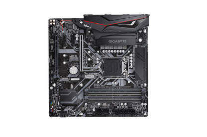 Gigabyte Z390M GAMING Motherboard