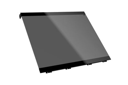 Fractal Tempered Glass Side Panel – Dark Tinted TG Type B