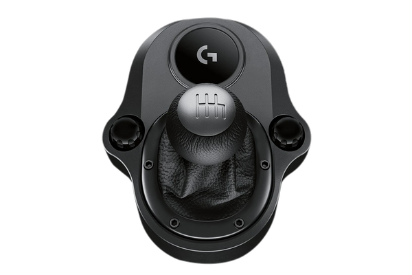 Logitech Driving Force Shifter