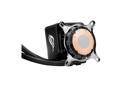 Asus ROG RYUJIN II 360 Aio Liquid Cooler-AIO Liquid Coolers-ASUS-computerspace