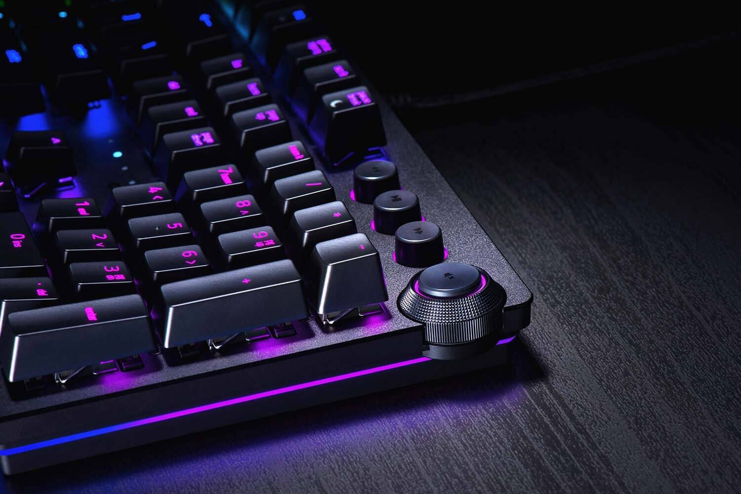 Razer Huntsman selling Elite Gaming Keyboard