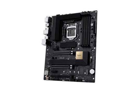 Asus ProArt Z490-CREATOR 10G Motherboard