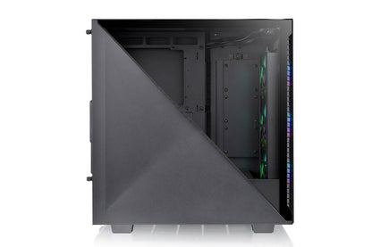 Thermaltake Divider 300 TG ARGB Mid Tower Chassis
