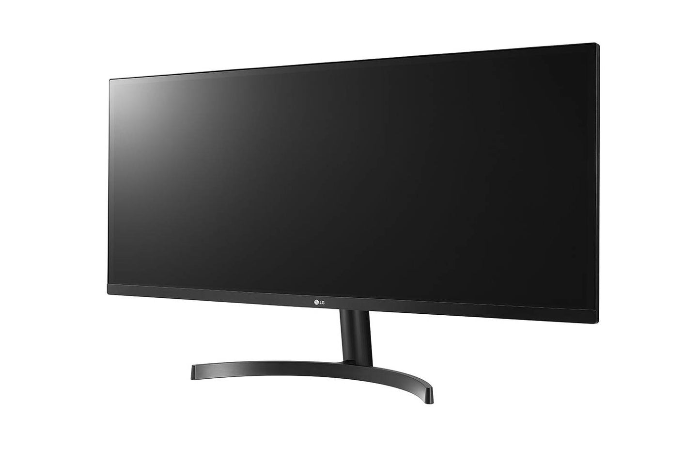 LG 34WL500 34 Inch 21:9 Ultra Wide 1080p Full HD IPS Monitor with HDR