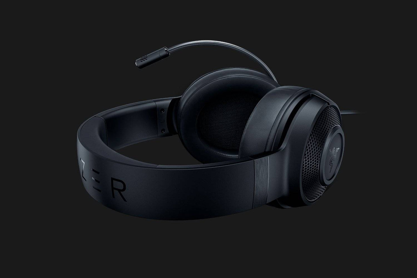 Razer Kraken X – Multi-Platform Wired Gaming Headset (RZ04-02890100-R3M1)