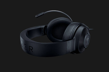 Razer Kraken X – Multi-Platform Wired Gaming Headset (RZ04-02890100-R3M1)