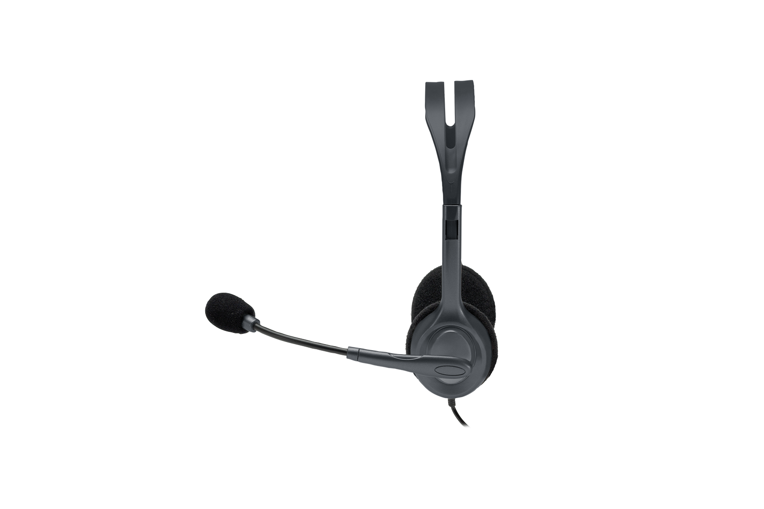 H111 Stereo Headset