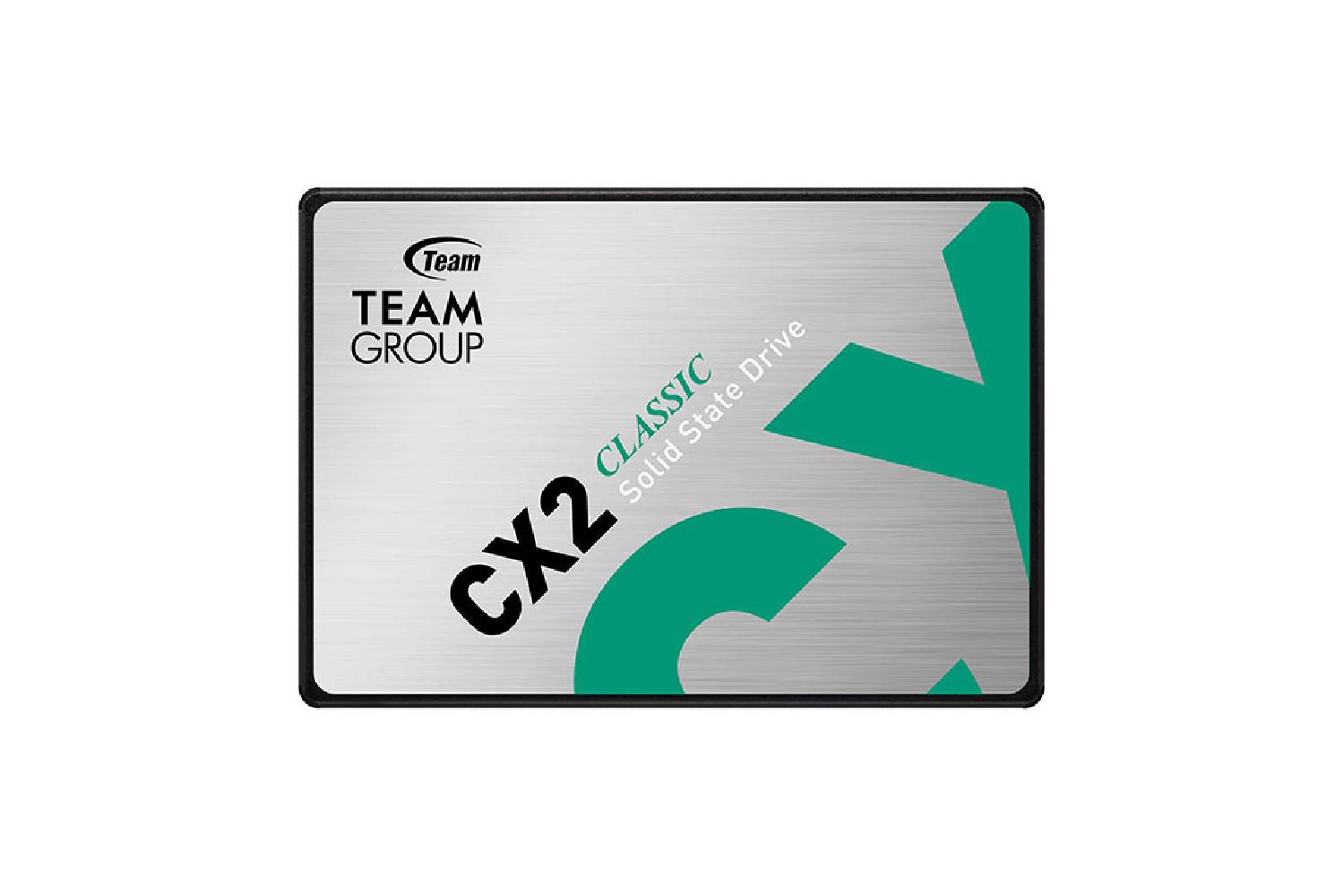 Team Group 512 GB - SATA SSD T253X6512G0C101