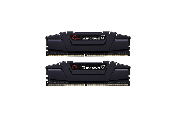 G.Skill Ripjaws V DDR4-3600MHz CL16-19-19-39 1.35V 16GB (2x8GB) RAM