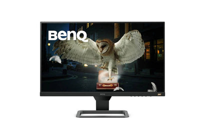 Benq EW2780 FHD IPS Monitor with HDRi built in speakers