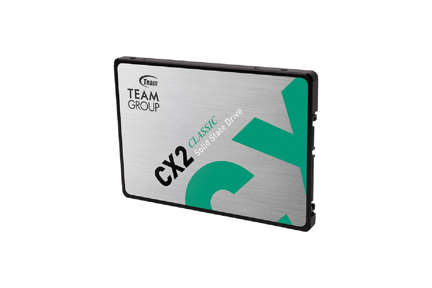 Team Group 512 GB - SATA SSD T253X6512G0C101