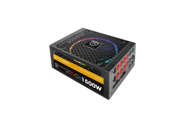 Thermaltake Toughpower DPS G RGB 1500W Titanium Power Supply