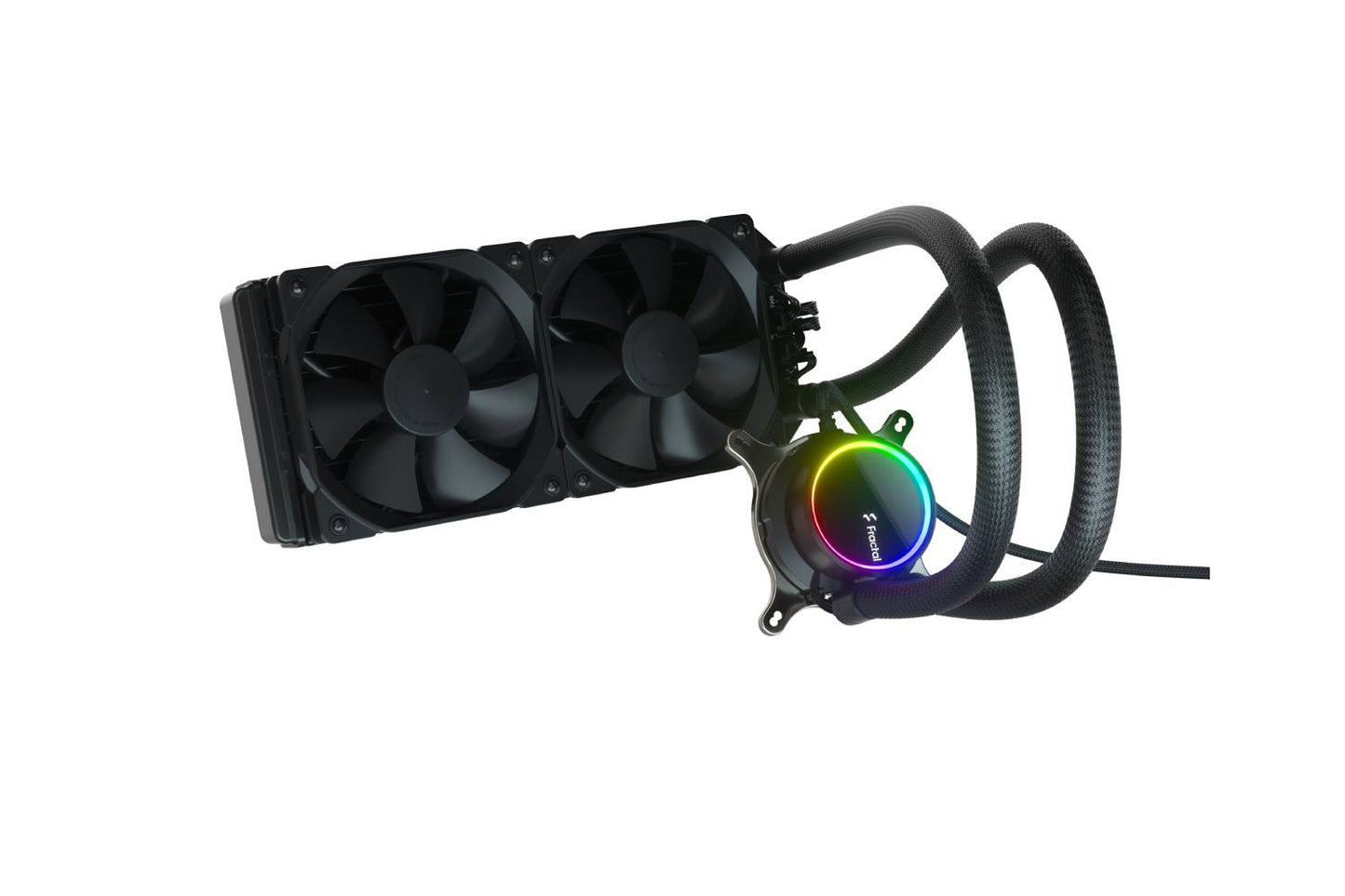 Fractal Celsius+ S28 Dynamic Liquid Cooler